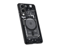 Spigen Ultra Hybrid Mag Magsafe do Galaxy S25 Edge Zero One Black - 1343719 - zdjęcie 6